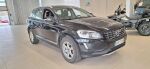 Volvo XC60 2017 Musta