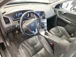 Volvo XC60 2017 Musta
