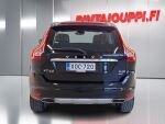 Volvo XC60 2017 Musta