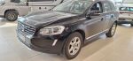 Volvo XC60 2017 Musta