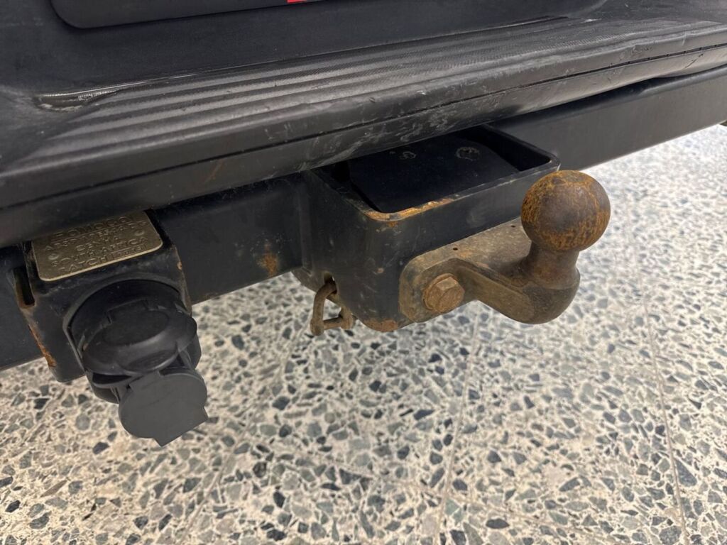 Ford Ranger 2013 Sininen