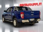 Ford Ranger 2013 Sininen