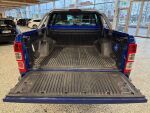 Ford Ranger 2013 Sininen