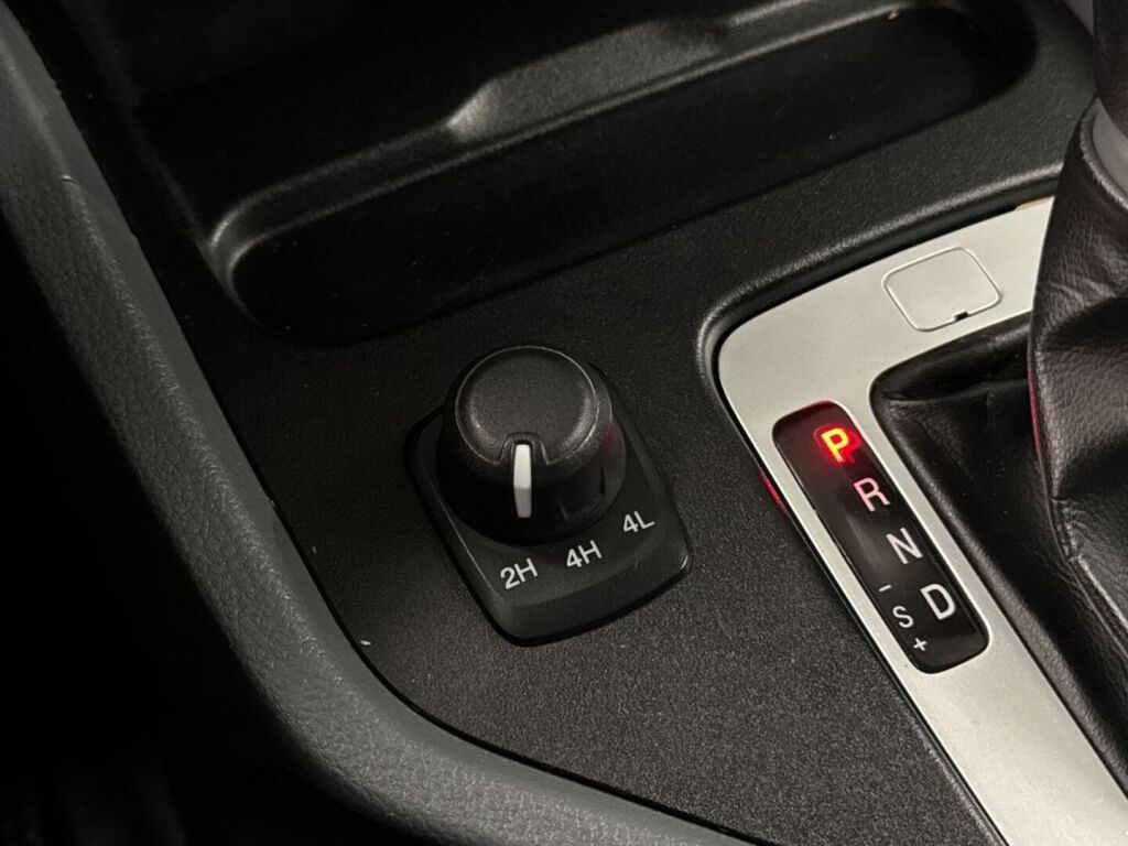 Ford Ranger 2013 Sininen