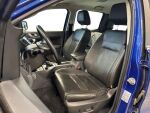 Ford Ranger 2013 Sininen