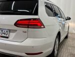 Volkswagen Golf 2018 Valkoinen