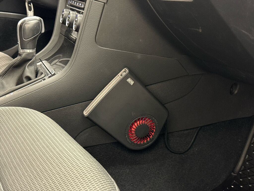 Volkswagen Golf 2018 Valkoinen