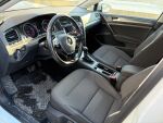 Volkswagen Golf 2018 Valkoinen