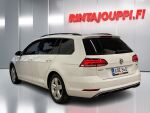 Volkswagen Golf 2018 Valkoinen
