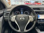 Nissan Qashqai 2017 Valkoinen