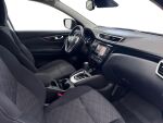 Nissan Qashqai 2017 Ruskea (beige)