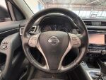 Nissan Qashqai 2017 Ruskea (beige)
