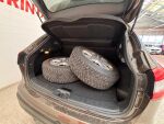 Nissan Qashqai 2017 Ruskea (beige)
