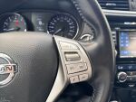 Nissan Qashqai 2017 Ruskea (beige)