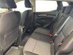 Nissan Qashqai 2017 Ruskea (beige)