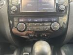 Nissan Qashqai 2017 Ruskea (beige)