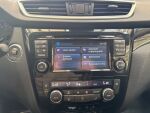 Nissan Qashqai 2017 Ruskea (beige)