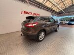 Nissan Qashqai 2017 Ruskea (beige)