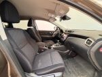 Nissan Qashqai 2017 Ruskea (beige)