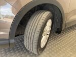 Nissan Qashqai 2017 Ruskea (beige)