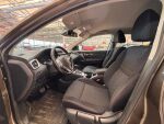Nissan Qashqai 2017 Ruskea (beige)