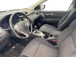 Nissan Qashqai 2017 Ruskea (beige)