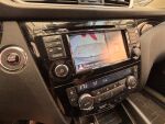 Nissan Qashqai 2017 Ruskea (beige)