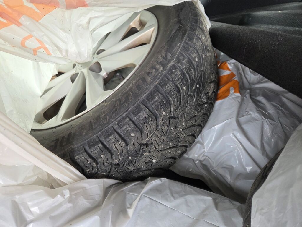 Nissan Qashqai 2017 Harmaa