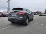 Nissan Qashqai 2017 Harmaa