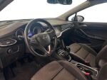 Opel Astra 2017 Ruskea (beige)