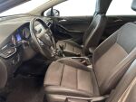 Opel Astra 2017 Ruskea (beige)