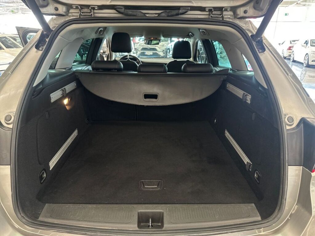 Opel Astra 2017 Ruskea (beige)