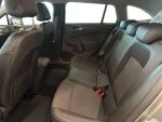 Opel Astra 2017 Ruskea (beige)