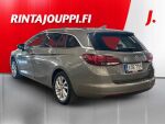 Opel Astra 2017 Ruskea (beige)
