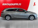 Opel Astra 2017 Ruskea (beige)