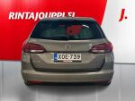 Opel Astra 2017 Ruskea (beige)
