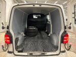 Volkswagen Transporter 2017 Valkoinen