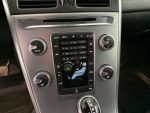 Volvo XC60 2017 Musta
