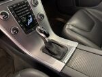 Volvo XC60 2017 Musta