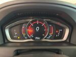 Volvo XC60 2017 Musta