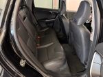 Volvo XC60 2017 Musta