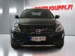 Volvo XC60 2017 Musta