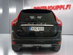 Volvo XC60 2017 Musta