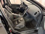 Volvo XC60 2017 Musta