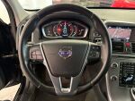 Volvo XC60 2017 Musta