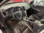 Volvo XC60 2017 Musta