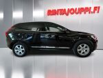 Volvo XC60 2017 Musta