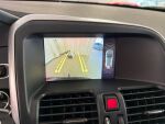 Volvo XC60 2017 Musta