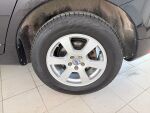 Volvo XC60 2017 Musta