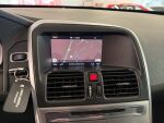 Volvo XC60 2017 Musta